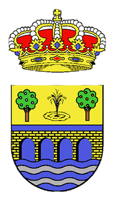Escudo de Rioja